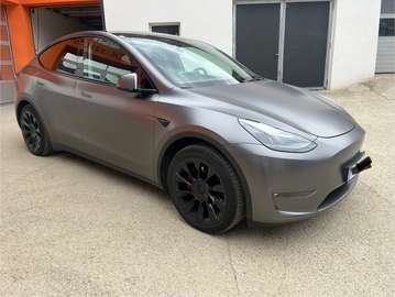Model Y Long Range AWD 75kWh
