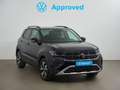 Volkswagen T-Cross ``Más`` 1.0 TSI 85 kW (115 CV) DSG Beige - thumbnail 1