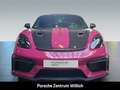 Porsche 718 Spyder RS Liftsystem-VA Weissach-Paket BOSE Violett - thumbnail 4
