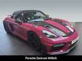 Porsche 718 Spyder RS Liftsystem-VA Weissach-Paket BOSE Violett - thumbnail 23