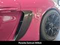 Porsche 718 Spyder RS Liftsystem-VA Weissach-Paket BOSE Violett - thumbnail 12