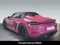 Porsche 718 Spyder RS Liftsystem-VA Weissach-Paket BOSE Violett - thumbnail 3