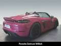 Porsche 718 Spyder RS Liftsystem-VA Weissach-Paket BOSE Violett - thumbnail 27