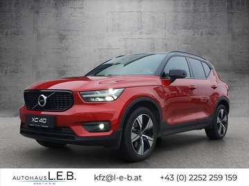 T4 Recharge PHEV R Design