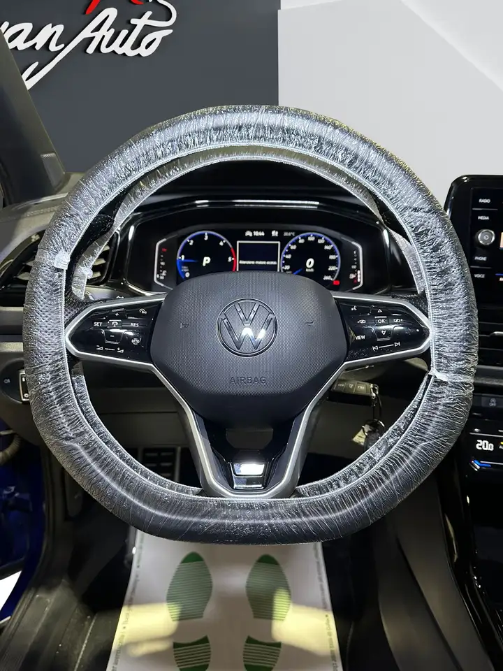 Volkswagen T-Roc 2.0 tdi SCR R-Line 4motion 150cv dsg 8