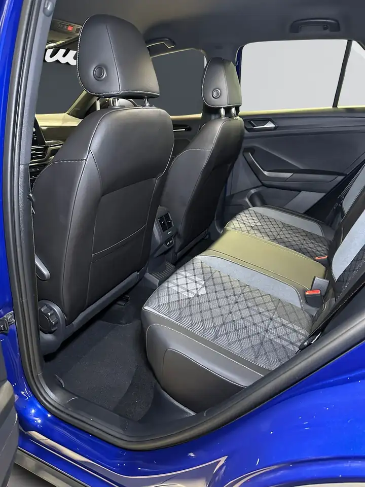 Volkswagen T-Roc 2.0 tdi SCR R-Line 4motion 150cv dsg 13