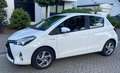 Toyota Yaris Edition-S Hybrid Weiß - thumbnail 2