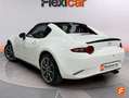 Mazda MX-5 ST 2.0 Skyactiv-G Exclusive-Line Blanc - thumbnail 5