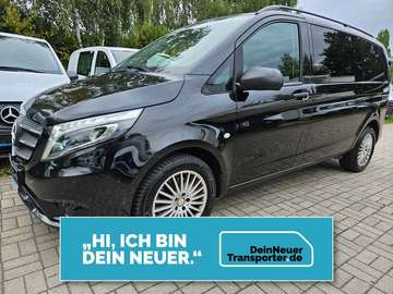119 CDI MIXTO 4x4 KOMPAKT 1.HAND TOP ZUSTD