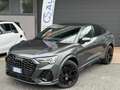 Audi Q3 SPB 45 TFSI S tronic quattro edition Grigio - thumbnail 2