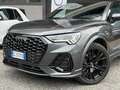 Audi Q3 SPB 45 TFSI S tronic quattro edition Grigio - thumbnail 4