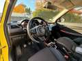Suzuki Swift Sport-Navi-Kamera-LED- Alu17"-Dachbox-H&R Gelb - thumbnail 12