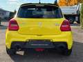 Suzuki Swift Sport-Navi-Kamera-LED- Alu17"-Dachbox-H&R Gelb - thumbnail 8