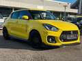 Suzuki Swift Sport-Navi-Kamera-LED- Alu17"-Dachbox-H&R Gelb - thumbnail 5