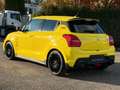 Suzuki Swift Sport-Navi-Kamera-LED- Alu17"-Dachbox-H&R Gelb - thumbnail 7