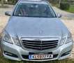Mercedes-Benz E 250 E 250 T Avantgarde CDI Avantgarde Silber - thumbnail 2