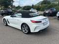 BMW Z4 sDrive20i M Sport Head-Up HK HiFi DAB LED Weiß - thumbnail 6