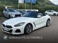 BMW Z4 sDrive20i M Sport Head-Up HK HiFi DAB LED Weiß - thumbnail 1