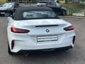 BMW Z4 sDrive20i M Sport Head-Up HK HiFi DAB LED Weiß - thumbnail 7