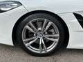 BMW Z4 sDrive20i M Sport Head-Up HK HiFi DAB LED Weiß - thumbnail 2