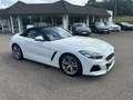 BMW Z4 sDrive20i M Sport Head-Up HK HiFi DAB LED Weiß - thumbnail 12