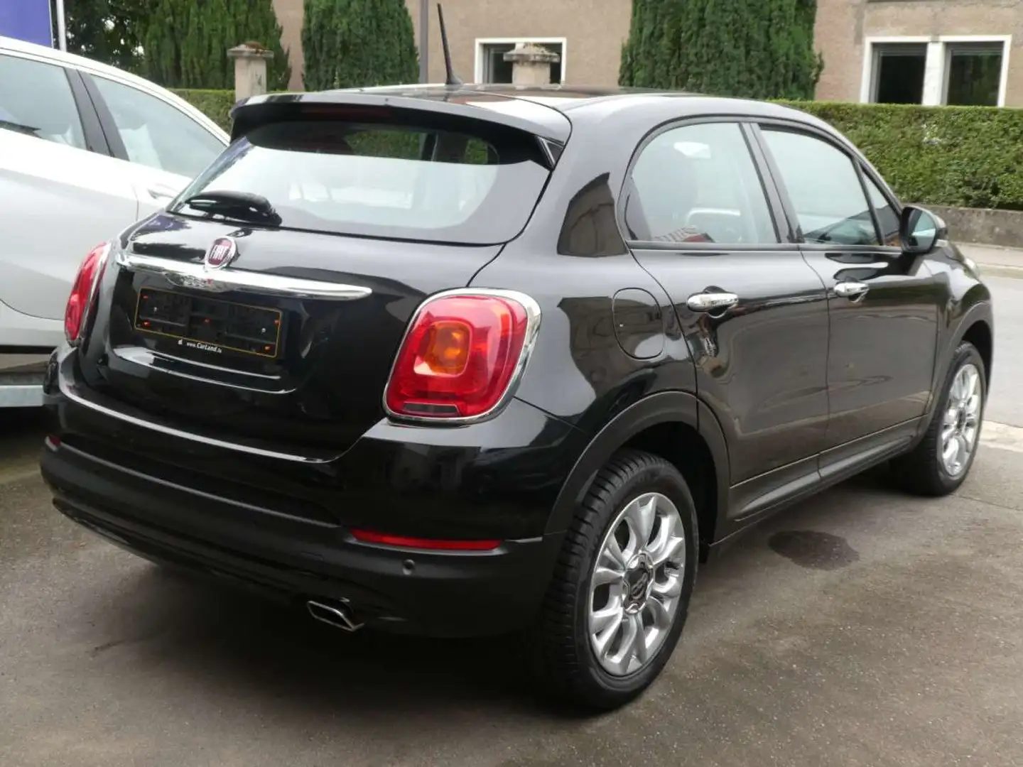 Fiat 500X 140 Auto. Pack Sport Noir - 2