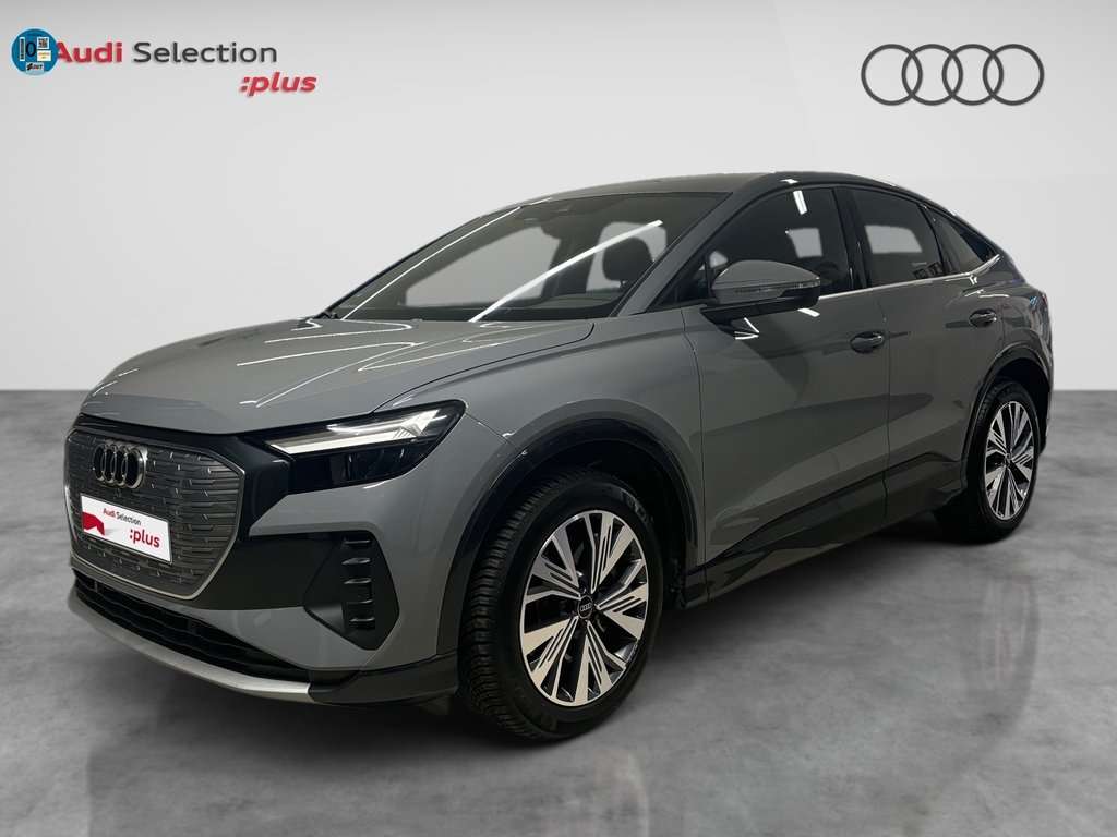 Audi Q4 e-tron Sportback 40 Advanced 82KWh - foto 1