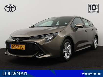 Toyota Corolla Touring Sports 1.2 Turbo Active | Climatie Control