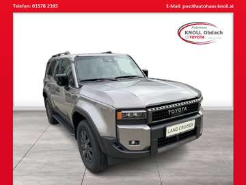 2,8 D-4D 150kW AWD Elegance