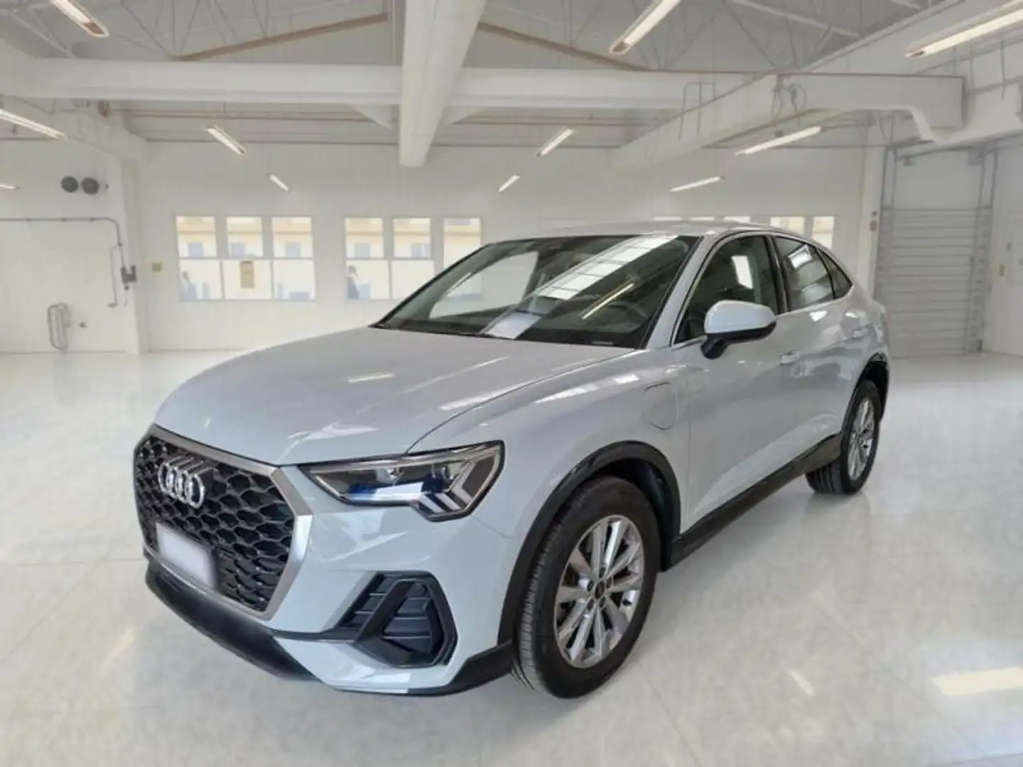 Audi Q3 Q3 I Sportback 45 tfsi e Business Plus s-tronic - 1