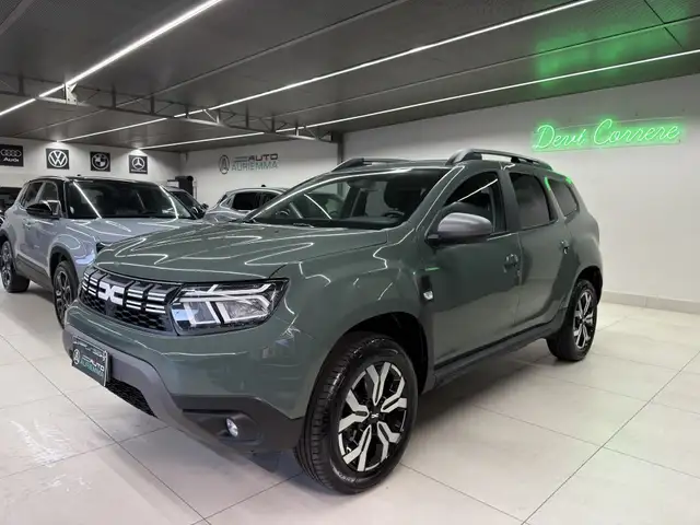 Dacia Duster 1.0 TCE GPL JOURNEY UP UNICOPROPRIETARIO