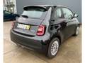 Fiat 500e Action Automatik Radio & Winter-Paket Schwarz - thumbnail 3