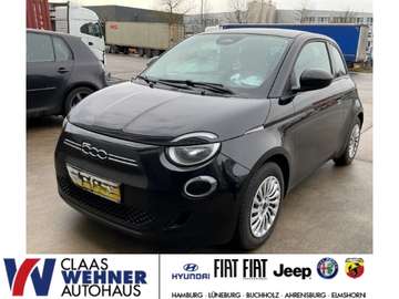 Action Automatik Radio & Winter-Paket