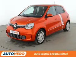 Renault Twingo electric drive 60 kW Vibes Electric Aut.*NAVI*CAM*