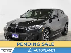 2022 BMW X2