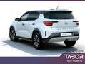 Opel Frontera 145 Hybrid AT6 GS TechP SHZ LHZ Nav Kam Blanc - thumbnail 3