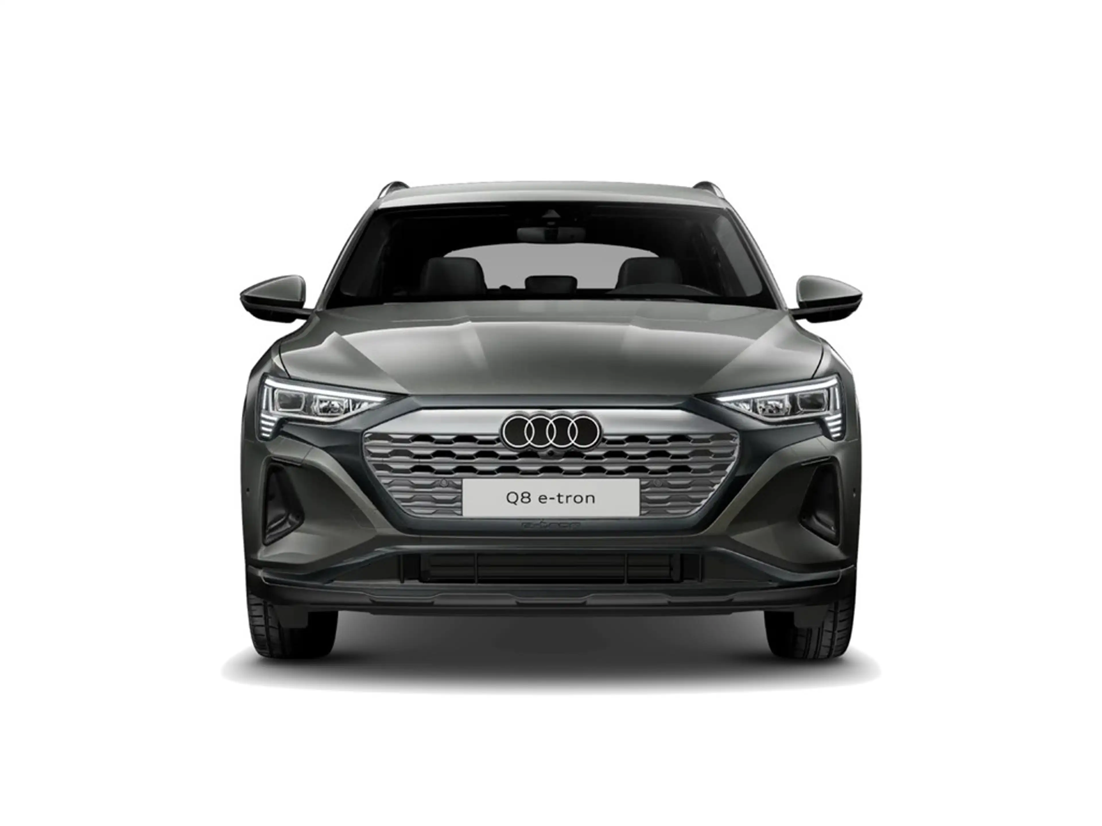 Audi Q8 e-tron 50 e-tron quattro S line LED ACC B&O — photo 5