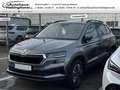 Skoda Karoq 1.5 TSI DSG Tour Ahk StandHzg FullLink Shz Alu Grau - thumbnail 1