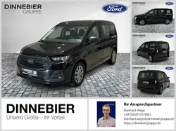Ford Tourneo Connect TREND 2.0 EcoBlue CAM AHK PDC LM