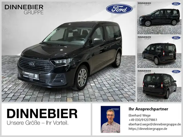 Ford Tourneo Connect TREND 2.0 EcoBlue CAM AHK PDC LM