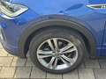 Volkswagen T-Cross R-Line ACC NAVI LED Rückfahrkamera DSG Blau - thumbnail 3