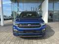 Volkswagen T-Cross R-Line ACC NAVI LED Rückfahrkamera DSG Blau - thumbnail 4
