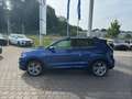 Volkswagen T-Cross R-Line ACC NAVI LED Rückfahrkamera DSG Blau - thumbnail 12
