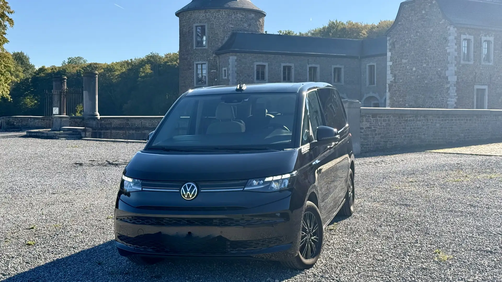 Volkswagen T7 Multivan 2.0 TDi Life Business DSG - 1