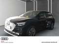 Audi Q4 e-tron 40 Adv. *GRA*NAV+*PDC+*LED*Virt.C*SHZ* Schwarz - thumbnail 1