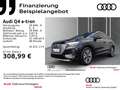 Audi Q4 e-tron 40 Adv. *GRA*NAV+*PDC+*LED*Virt.C*SHZ* Nero - thumbnail 1