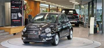 FireFly Hybrid 70 Dolcevita *Glasdach*Xenon*TECH-P