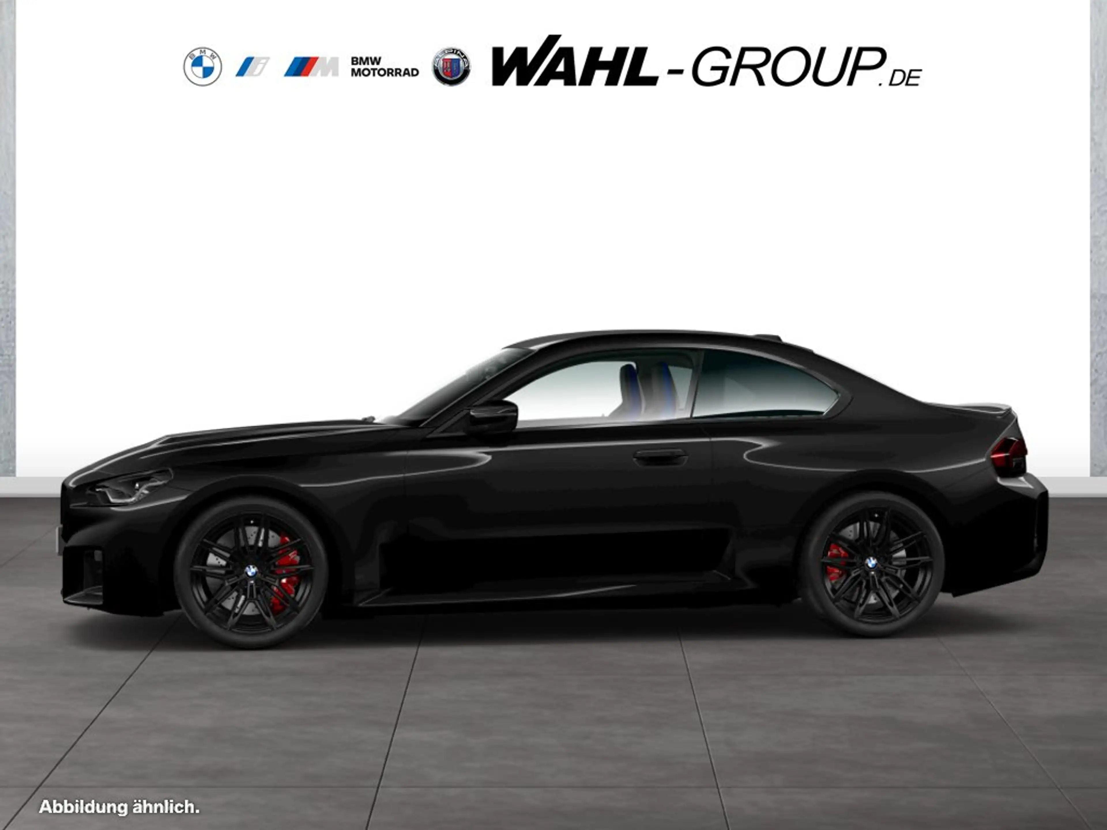 BMW M2 Coupé — photo 5