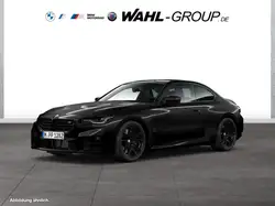 Bmw M2 Coupé M DRIVERS M RACE TRACK PAKET LEDER HIFI HK