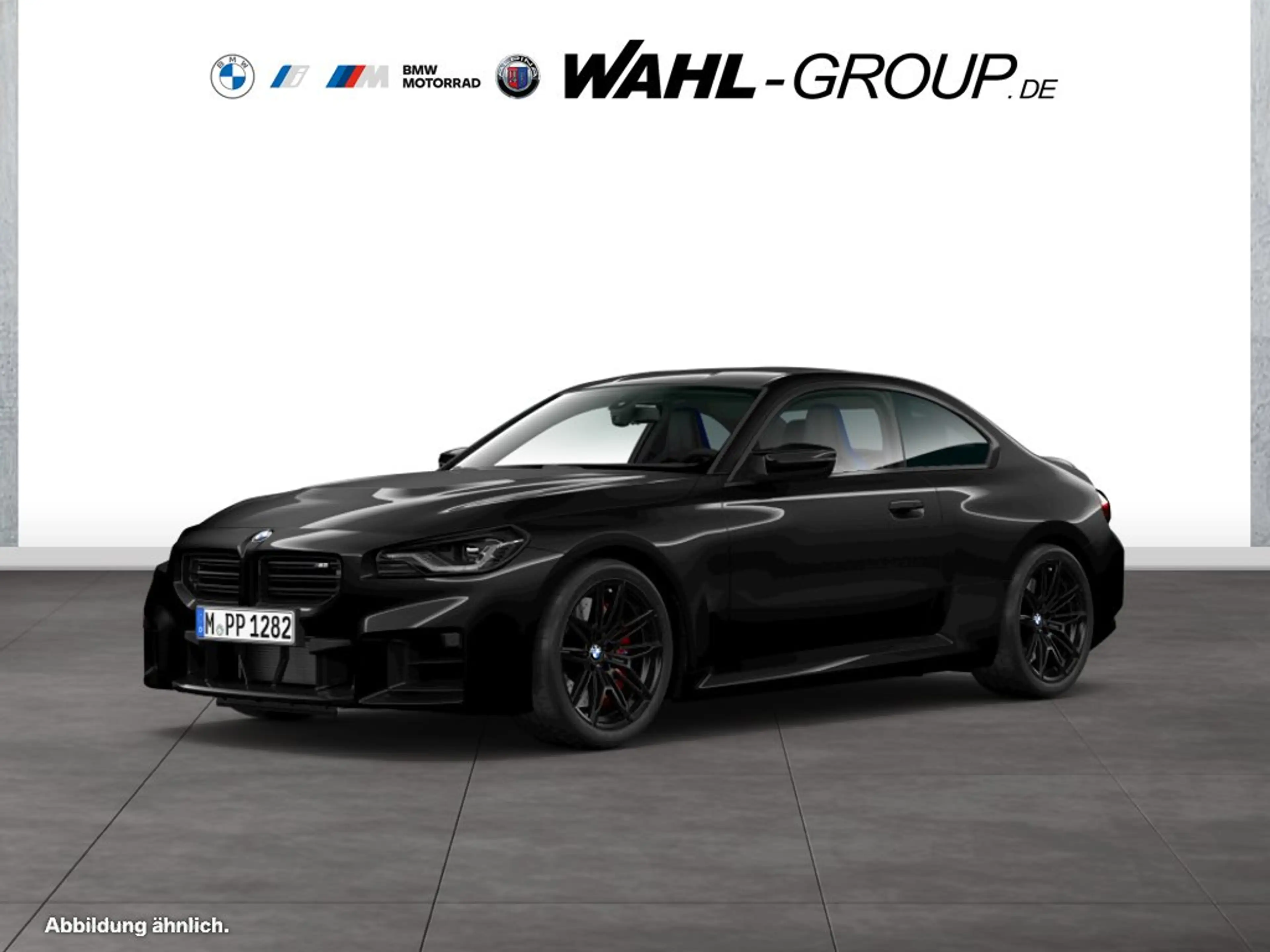 BMW M2 Coupé